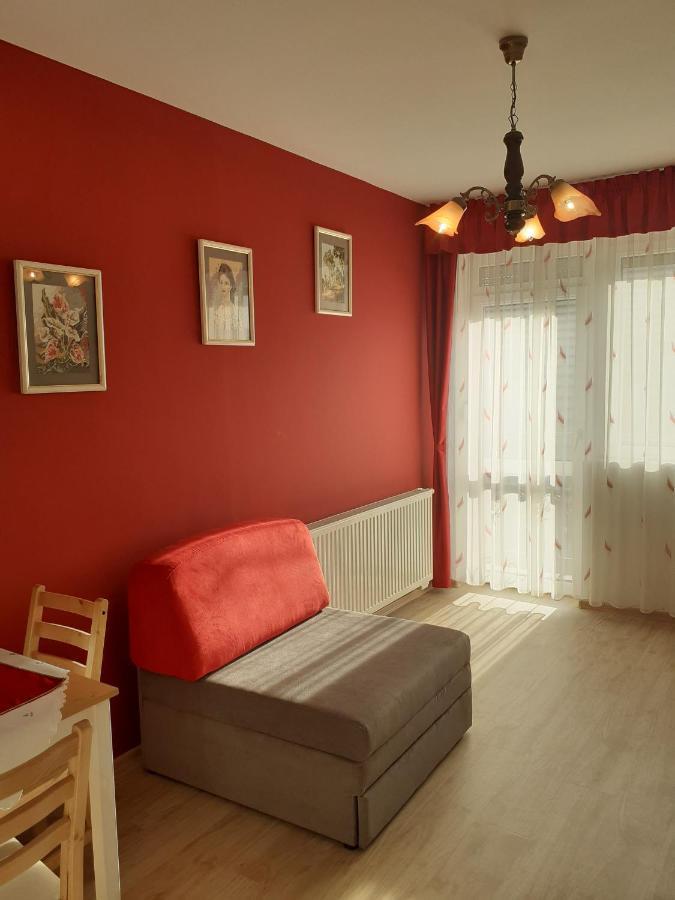 Pacsirta Vendégház Egerszalók Exterior foto