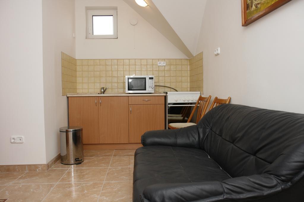 Pacsirta Vendégház Egerszalók Exterior foto